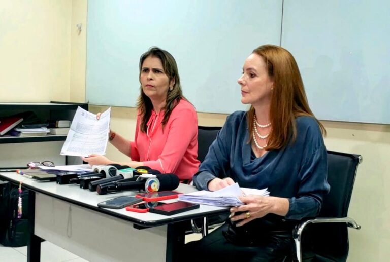 Defesa de Marquinhos diz ter provas de armação e liga denúncias a Riedel