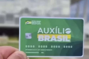 Leia mais sobre o artigo Última parcela de outubro do Auxílio Brasil é paga hoje