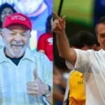 Pesquisa Quaest: Lula oscila para cima e tem chance de vencer no 1º turno