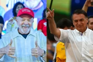 Leia mais sobre o artigo Datafolha: Com 50% dos votos válidos, Lula amplia chance de vencer no 1º turno