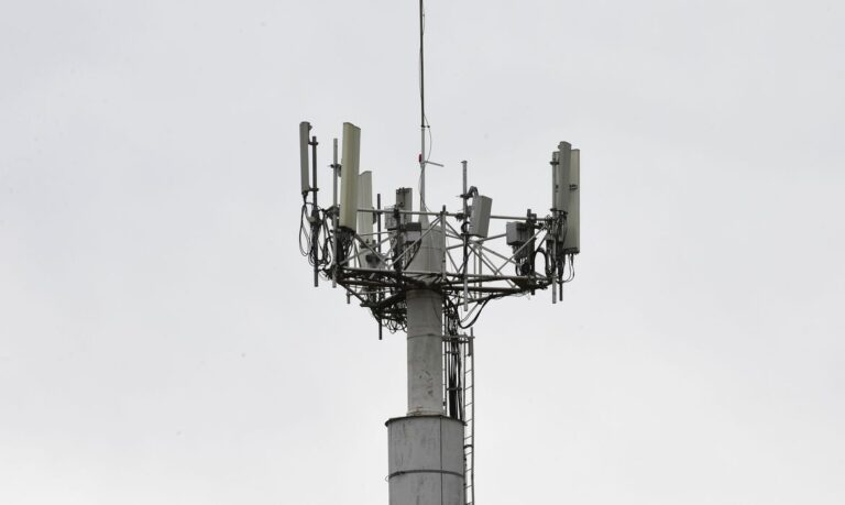 Anatel libera 5G para Campo Grande e mais 6 capitais