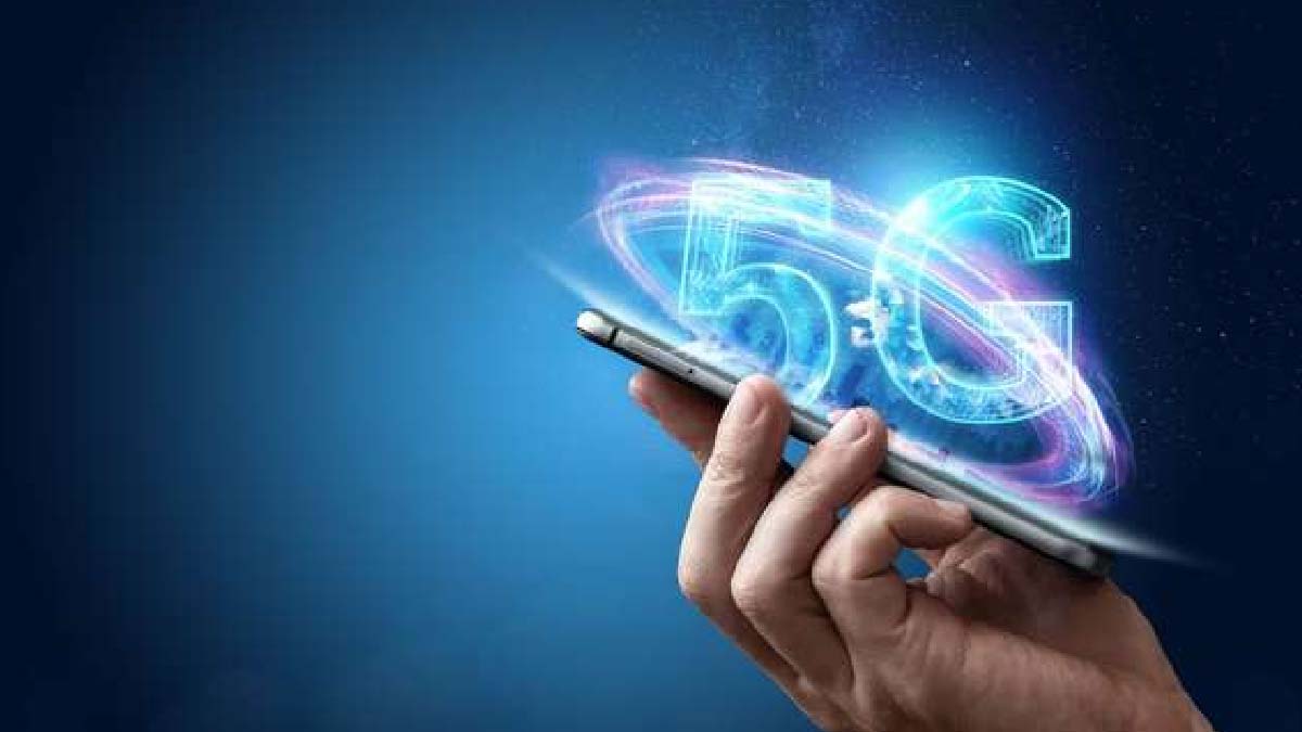 5G