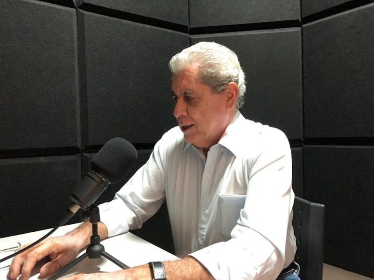 André destaca propostas para atender comunidades indígenas