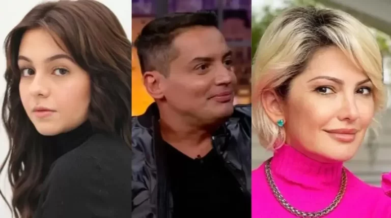 Klara Castanho faz queixa-crime contra Leo Dias, Antonia Fontenelle e Dri Paz