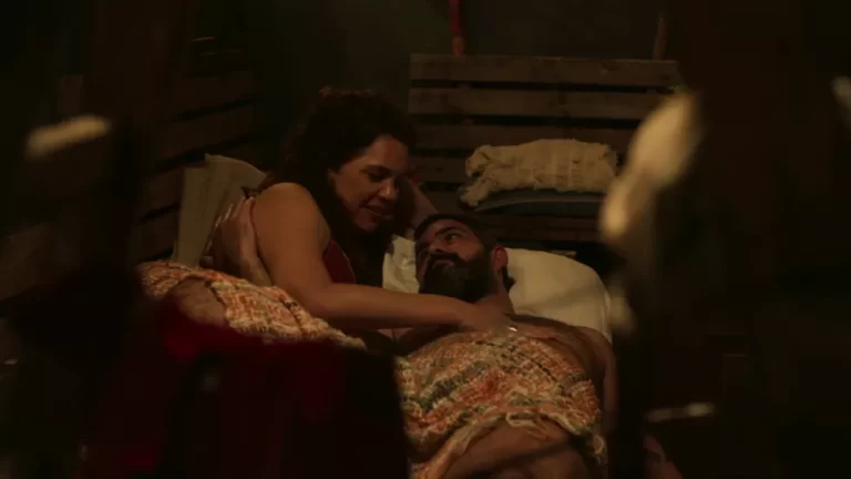 Pantanal: traumatizado após vingança de Tenório, Alcides não conseguirá transar com Maria