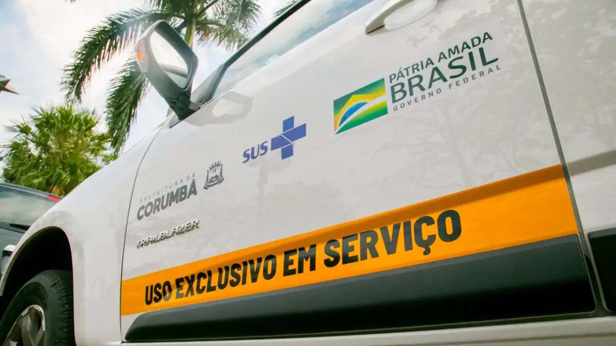 carro corumba