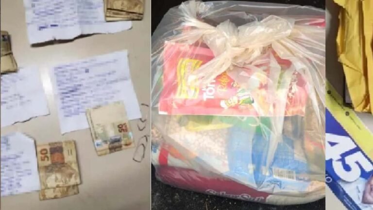 Investigação da PF alertou sobre uso de esquema para compra de votos em Corumbá