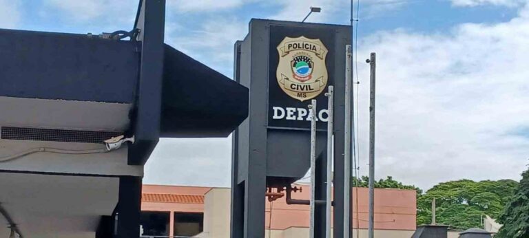 Após discussão, mulher quebra copo de vidro na cara do marido em Dourados