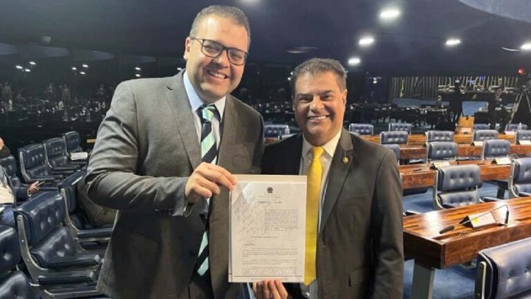 Com aprovação do Senado Dourados terá U$ 50 milhões de investimentos do Fonplata