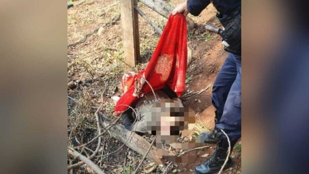 Jovem morre eletrocutado ao fazer manutenção de poste em fazenda na fronteira