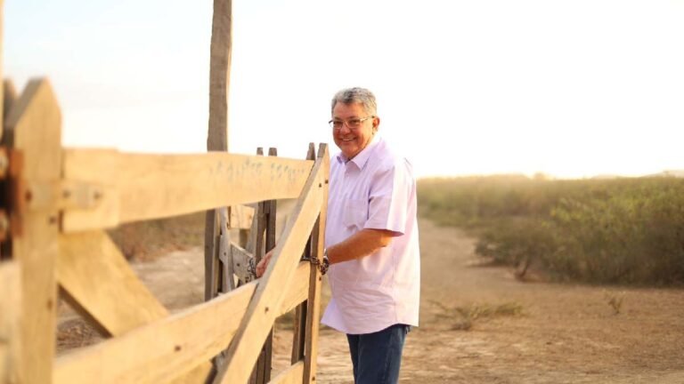 Estado abre licitação e atende pedido feito pelo deputado Evander em Forte Coimbra