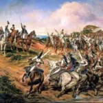 Notícia da Independência só chegou ao velho “Matto Grosso” em janeiro de 1823