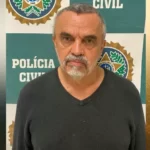 José Dumont é preso em flagrante por armazenamento de pornografia infantil