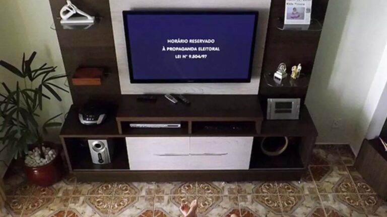 Veja o que é permitido pela Justiça Eleitoral a uma semana das eleições
