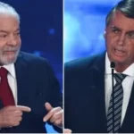 Ipec MS: Bolsonaro tem 40% e Lula 36%