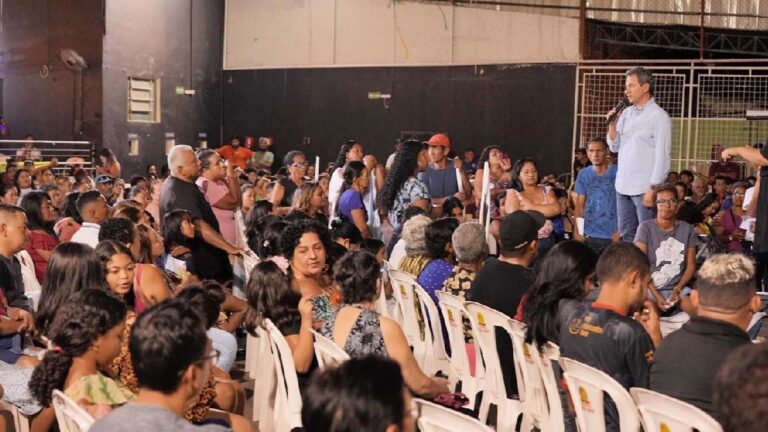 Marquinhos reforça compromisso em reformular sistema de saúde na região de Corumbá