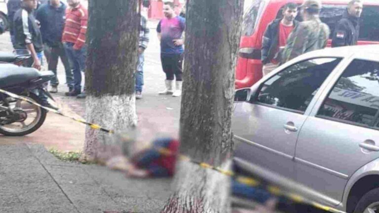 Radialista é morto a tiros após denunciar ameaças na fronteira