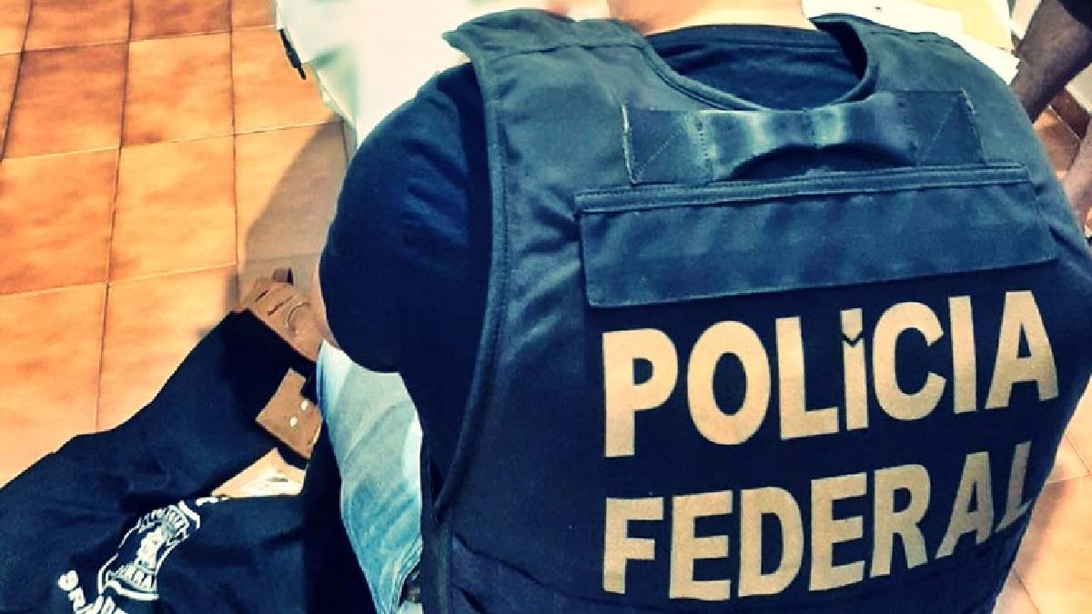 Polícia Federal de Campo Grande