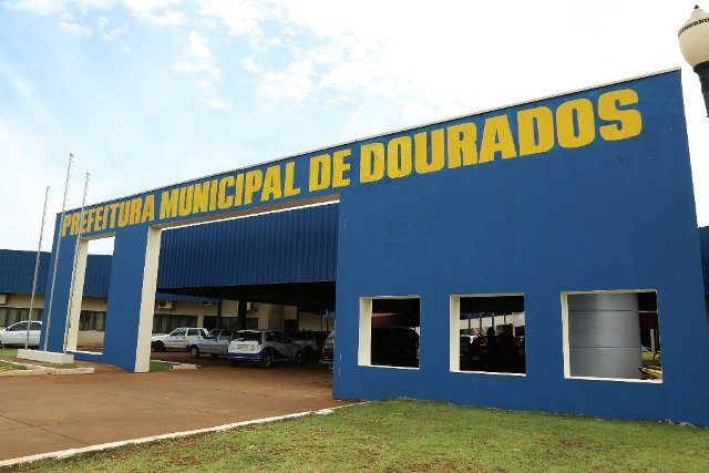 Empresas podem se cadastrar para serem fornecedoras da Prefeitura de Dourados