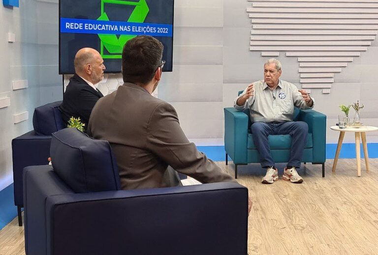 Puccinelli defende regionalização efetiva da saúde e implementação da telemedicina