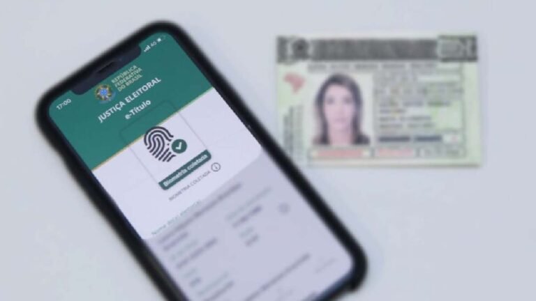 Prazo para pedir 2ª via do título de eleitor termina na quinta-feira