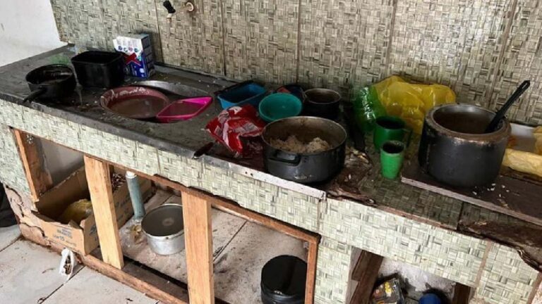 PF prende fazendeiros envolvidos em trabalho análogo à escravidão no Mato Grosso do Sul