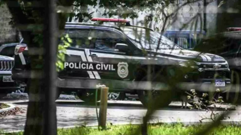 Pai tenta matar filho após ser questionado sobre caso com três mulheres em MS