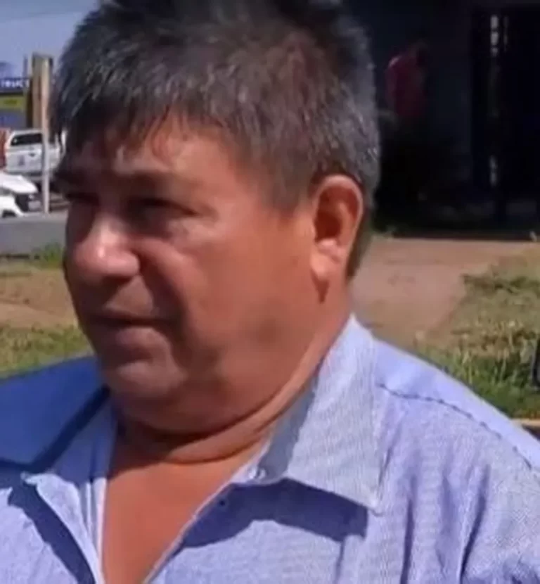 Liderança indígena é executado a tiros em MS