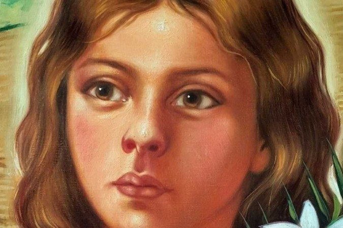 Saiba quem foi Benigna Cardoso da Silva, cearense morta aos 13 anos que será beatificada hoje