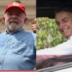 Datafolha: Lula tem 53% dos votos válidos contra 47% de Bolsonaro