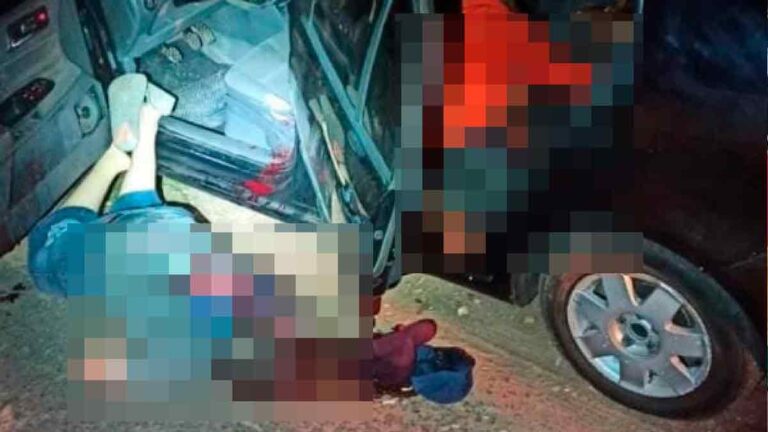 Foragido da justiça, corumbaense é executado a tiros ao cobrar dívida na Capital