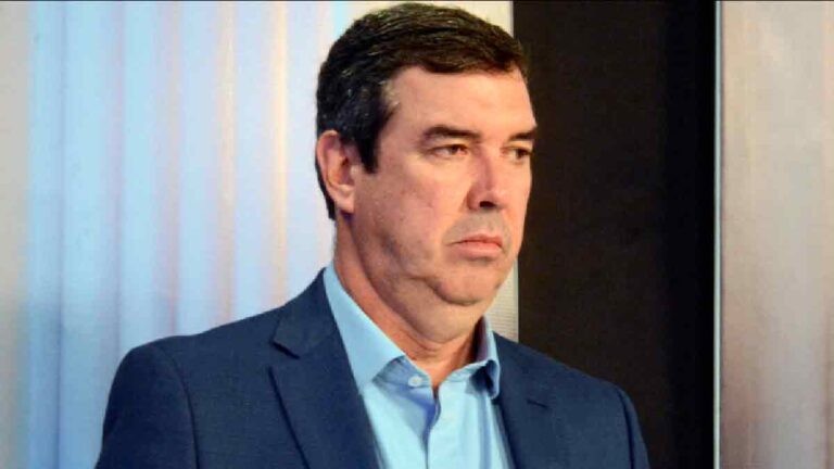 Em entrevista na Capital, Riedel se compromete em manter redução do ICMS