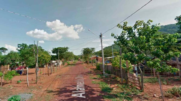 Vereador solicita pavimentação de duas alamedas no Jatobazinho