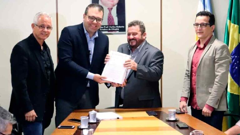 Prefeitura de Dourados projeta crescimento de 13% e prevê orçamento de quase R$ 1,5 bi em 2023