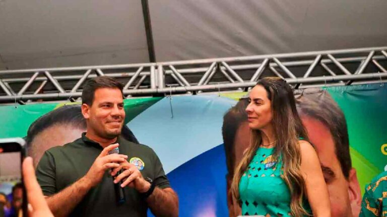 Justiça frustra tentativa de Capitão Contar para censurar sites de notícias em MS