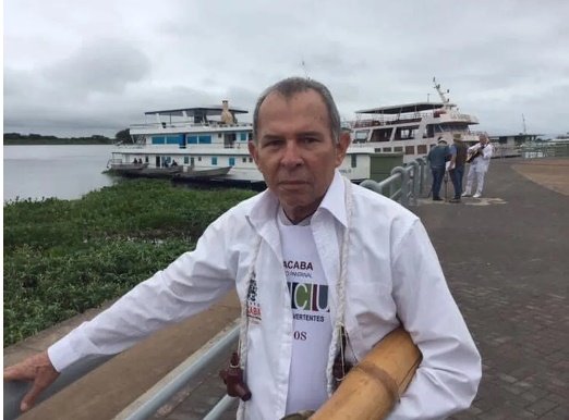 Morre aos 76 anos Chico Lacerda, fundador do Grupo Acaba