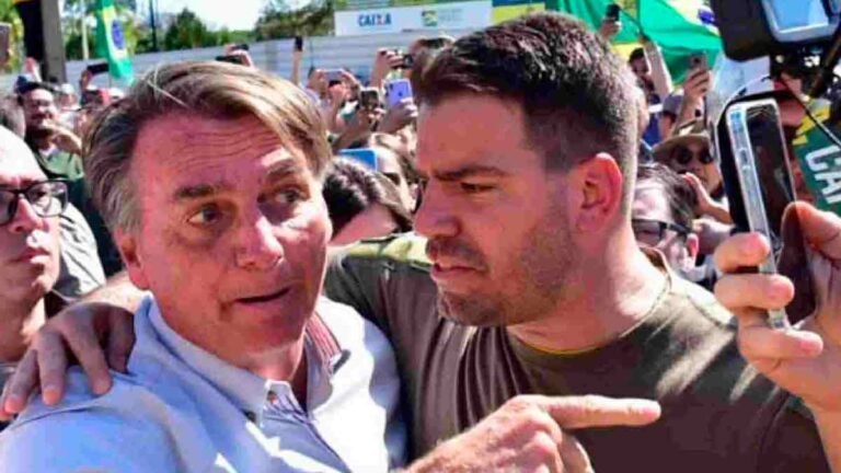 Justiça retira do ar vídeo de Contar com fala antiga de Bolsonaro por induzir eleitor ao erro