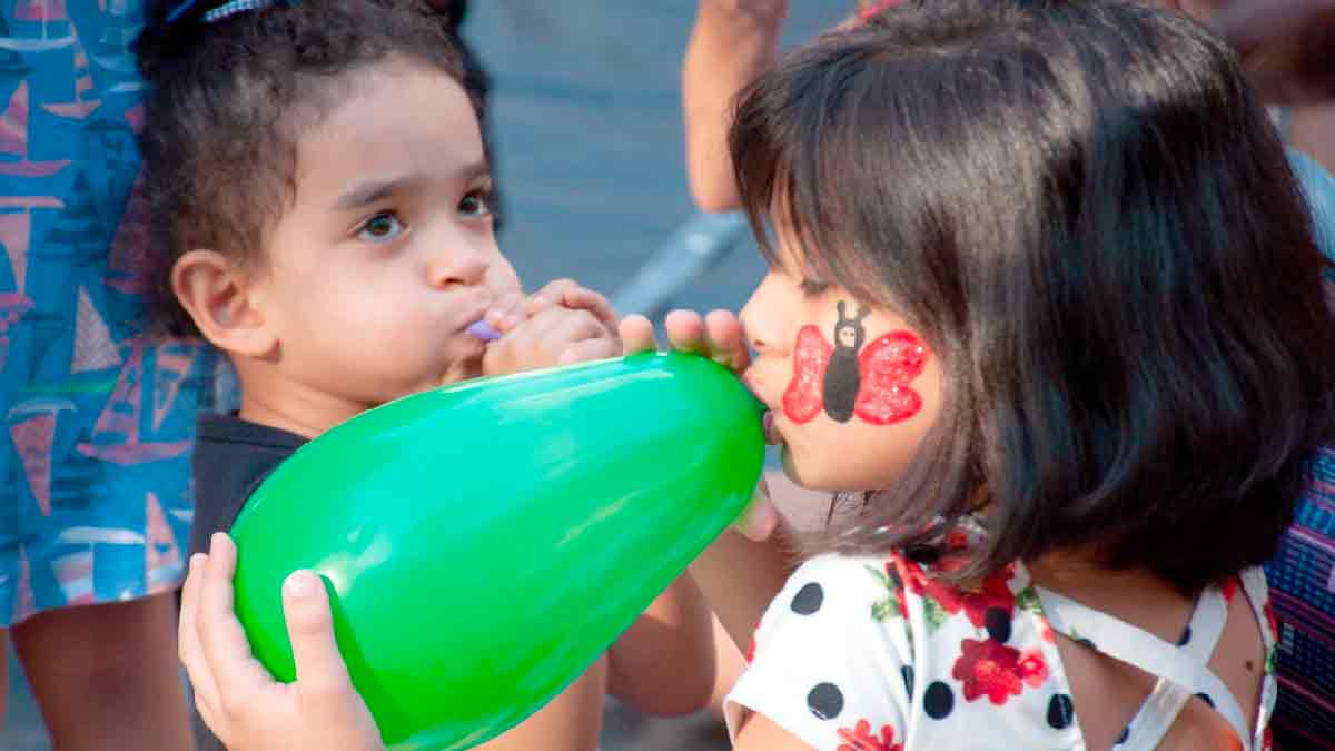 Você está visualizando atualmente Alunos da rede pública de MS criam série de vídeos infantis durante projeto educacional