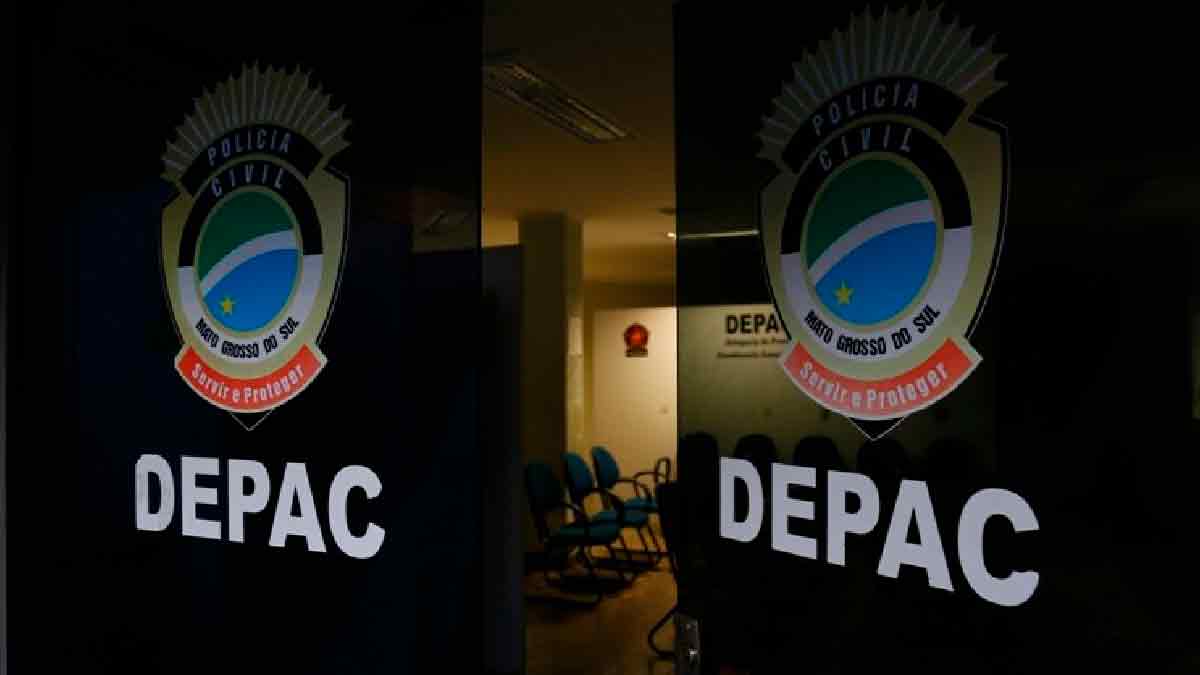 depac tres lagoas