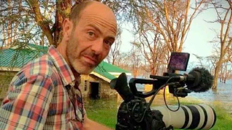 Diretor de filmes francês, está na UTI após sofrer acidente na região do Pantanal