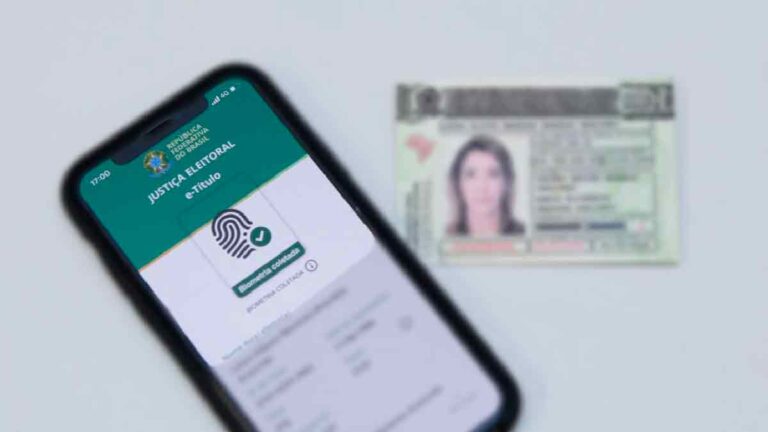 Termina hoje prazo para baixar e-Título, alerta TSE