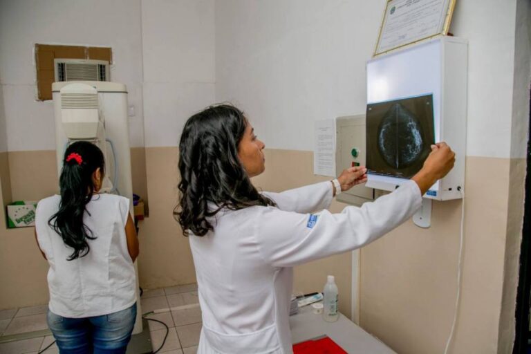 ESFs Ênio Cunha 2 e João Fernandes funcionam até às 21 horas nesta quinta-feira