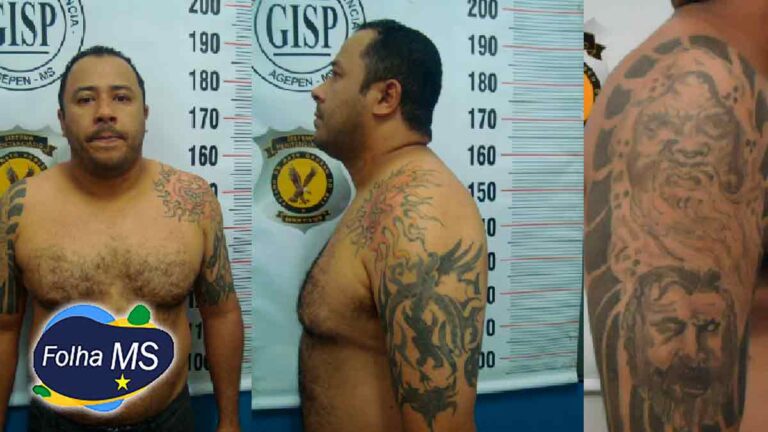 Homem executado em Puerto Suarez participou da morte de policial em Corumbá  