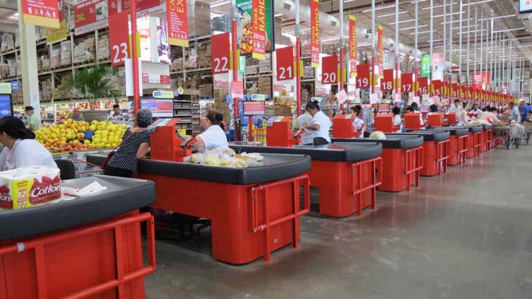 Atacadista da capital abre 133 vagas de emprego que não exigem experiência