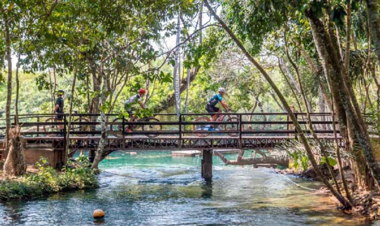 Fundtur fortalece ações da Rota Pantanal-Bonito com apoio financeiro