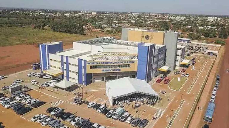 Estado aponta que apenas 10% dos pacientes viajam para tratamento médico na Capital