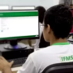 Com 10 inscritos por vaga, curso de TI é o mais concorrido do IFMS