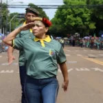 Deputada federal eleita no Amapá, Silvia Waiãpi é acusada de pagar harmonização facial com dinheiro de campanha