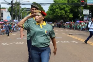 Leia mais sobre o artigo Deputada federal eleita no Amapá, Silvia Waiãpi é acusada de pagar harmonização facial com dinheiro de campanha