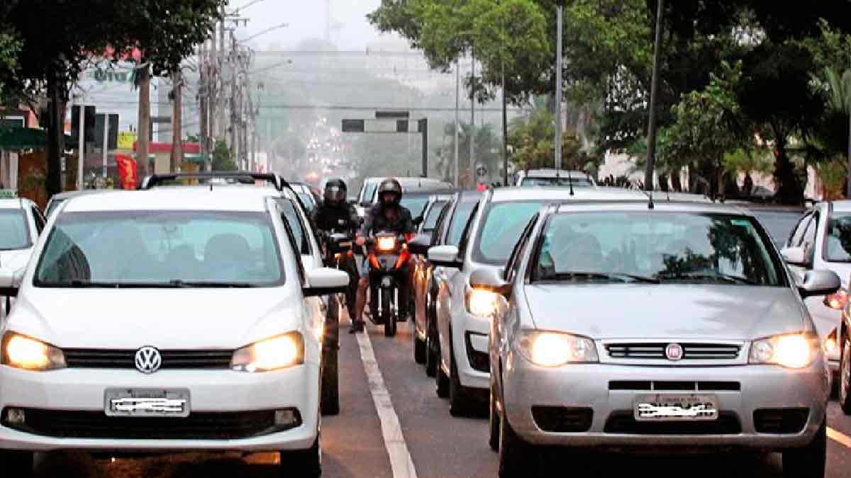 Você está visualizando atualmente Licenciamento de veículos com placa final 3 vence em maio em Mato Grosso do Sul